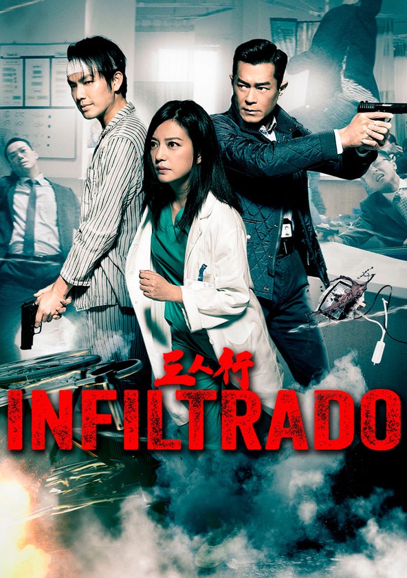 Infiltrado