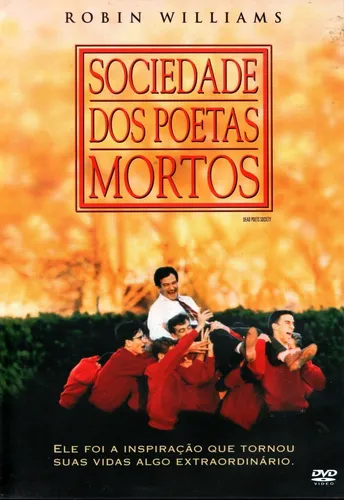 Sociedade dos Poetas Mortos