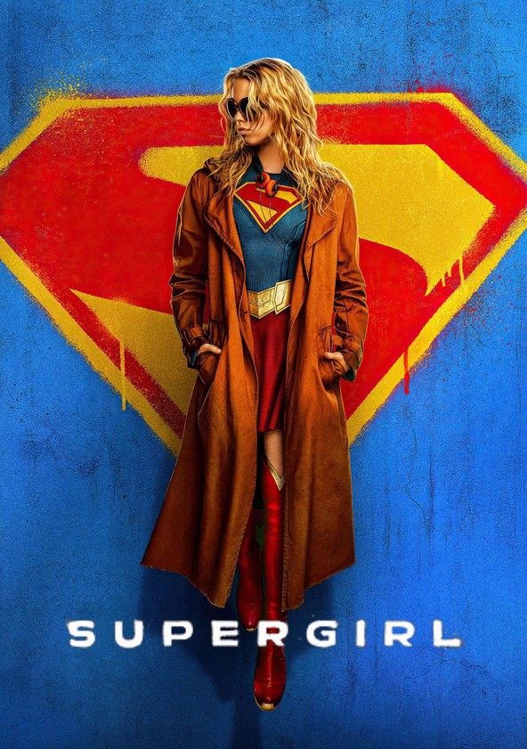 Supergirl