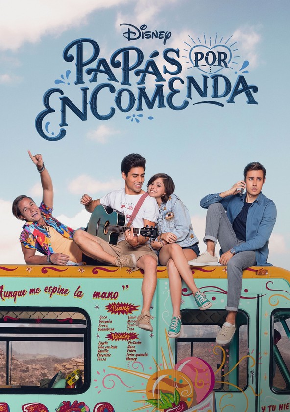 Pais Por Acidente - Temporada 2