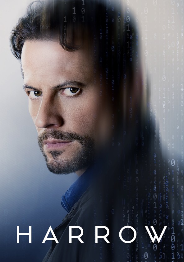 Harrow - Temporada 3