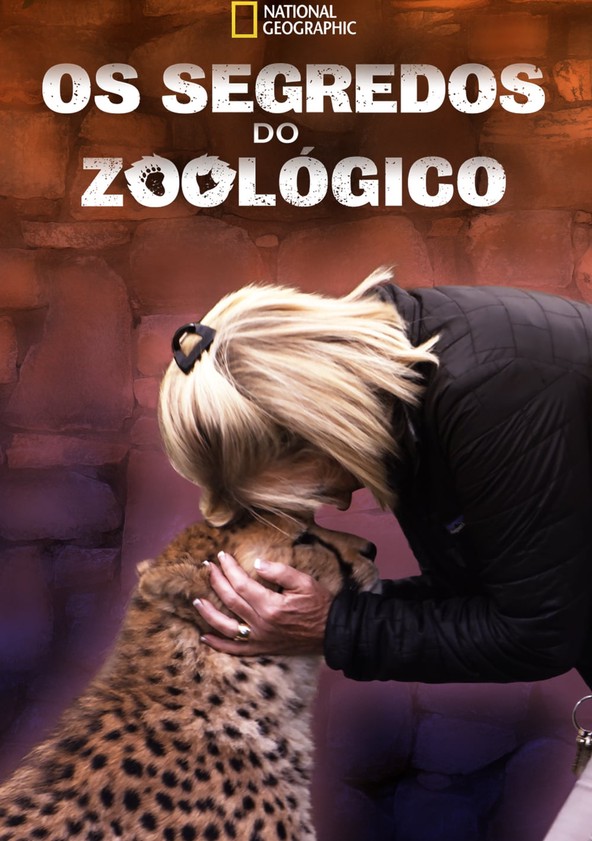 Secrets of the Zoo: The Wild Side - Temporada 5