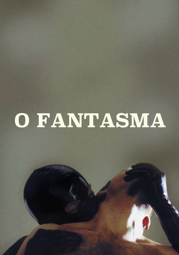 O Fantasma