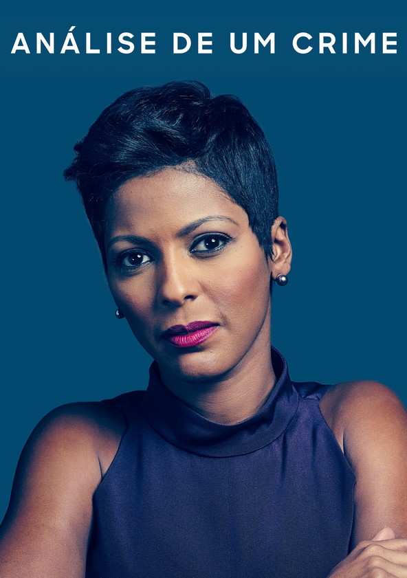 Deadline: Crime with Tamron Hall - Temporada 3