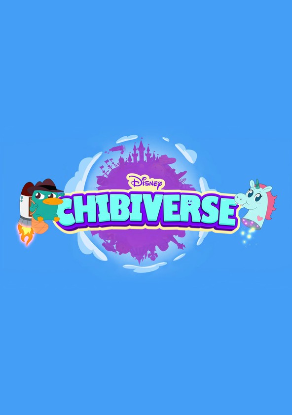 Chibiverse - Temporada 2