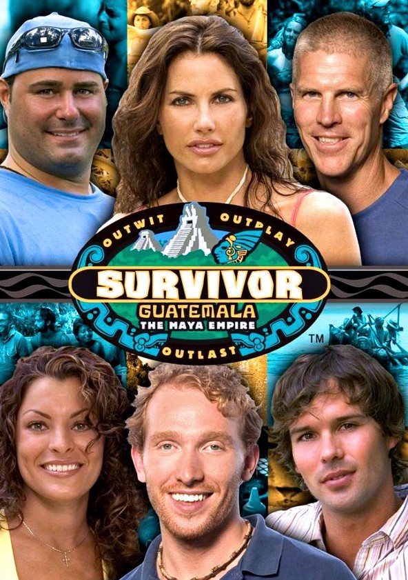 Survivor - Temporada 11