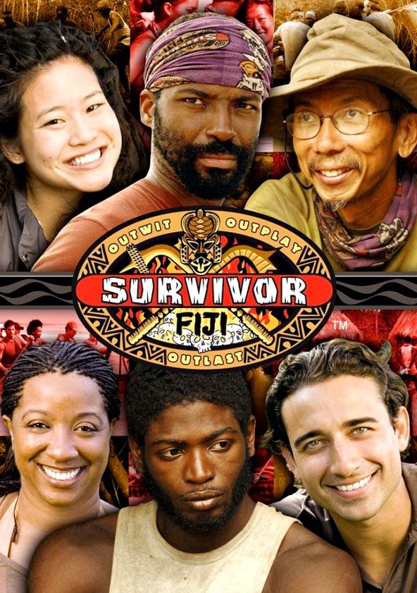 Survivor - Temporada 14