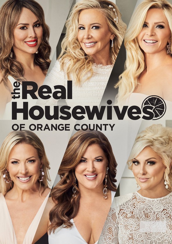 The Real Housewives of Orange County - Temporada 14