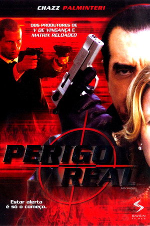 Perigo Real