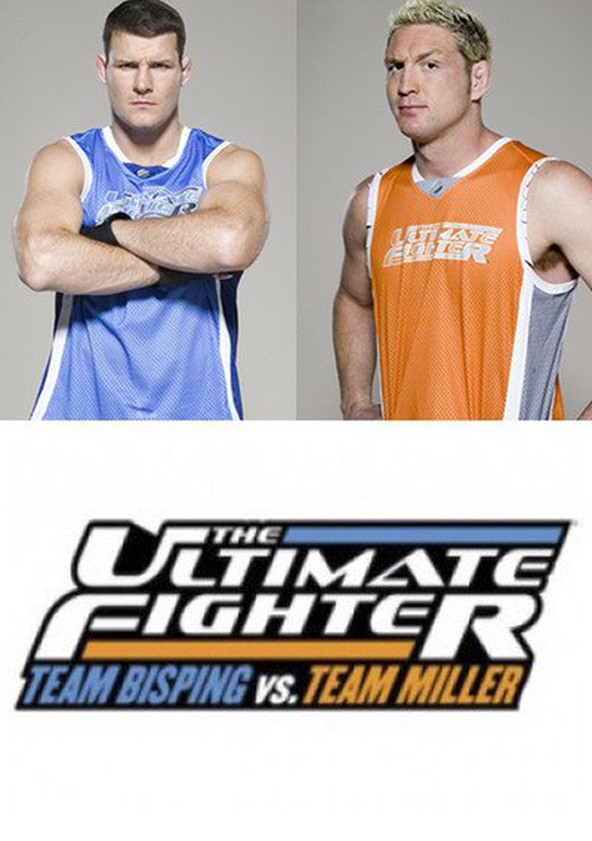 The Ultimate Fighter - Temporada 14