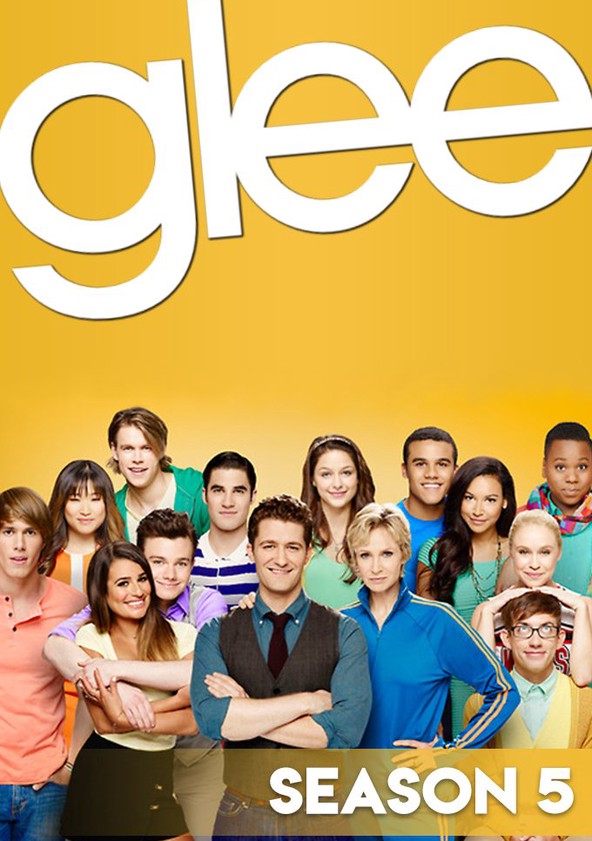 Glee - Temporada 5