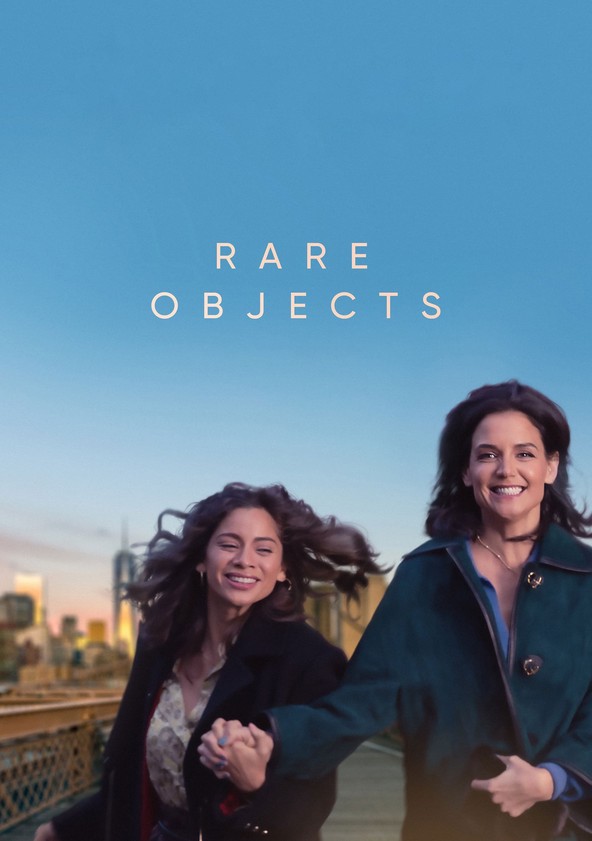 Objetos Raros