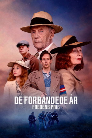 De forbandede år 3 - Fredens pris