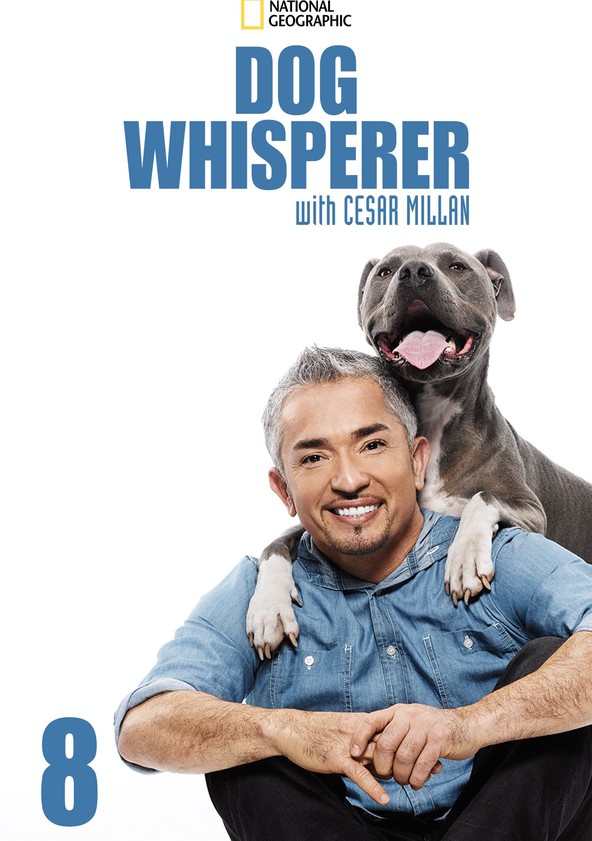 Dog Whisperer with Cesar Millan - Temporada 8