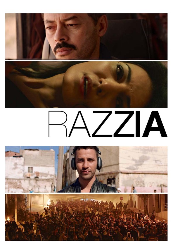 Primavera em Casablanca