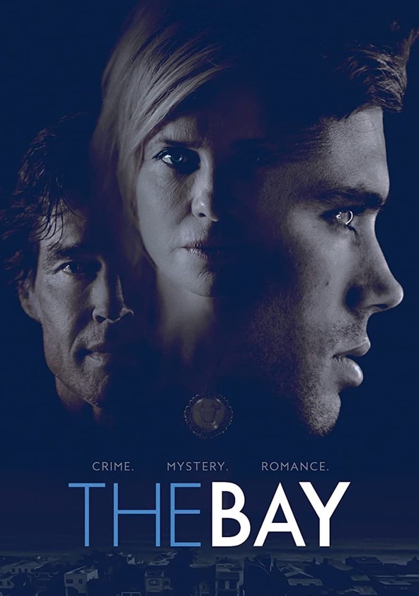 The Bay - Temporada 4