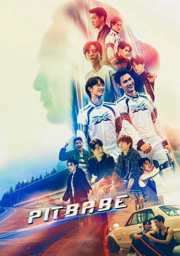 Pit Babe - Temporada 1