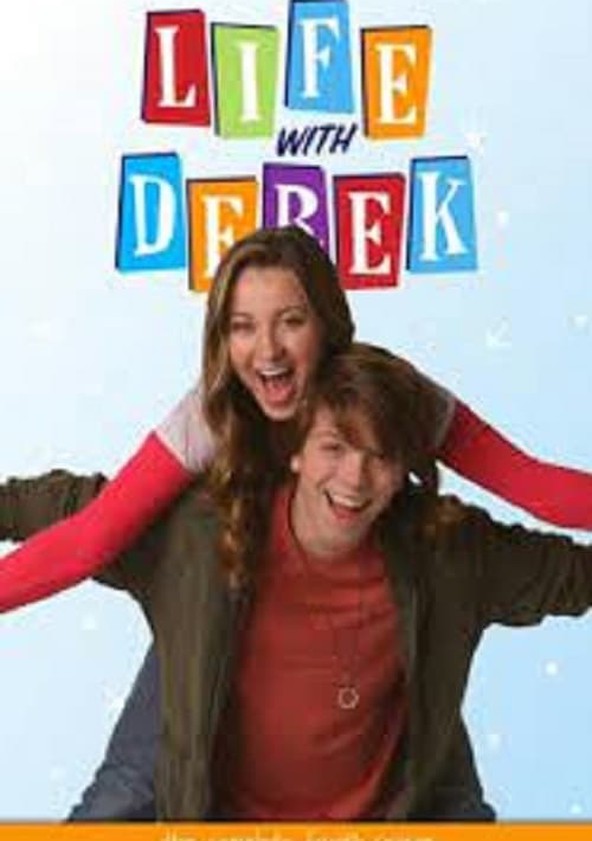 Life with Derek - Temporada 4