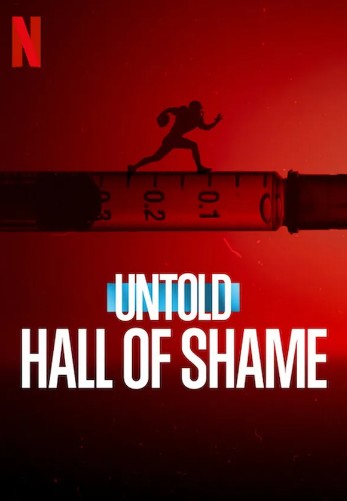 Untold: A Vergonha do Doping