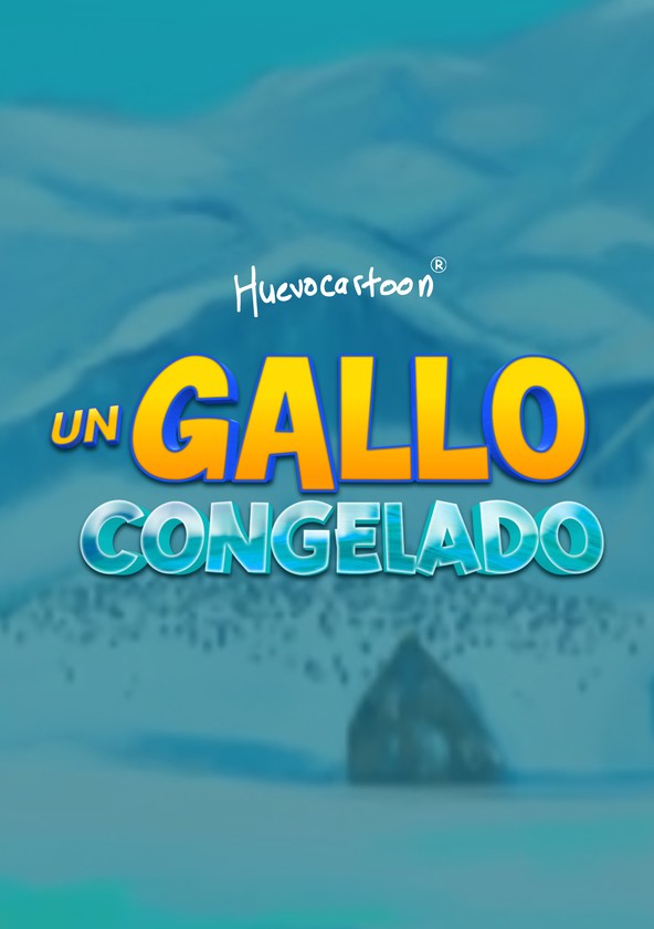 Huevitos congelados