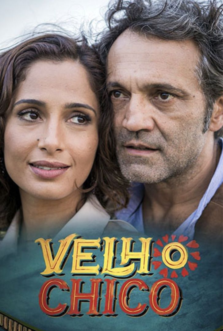 Velho Chico - Temporada 1