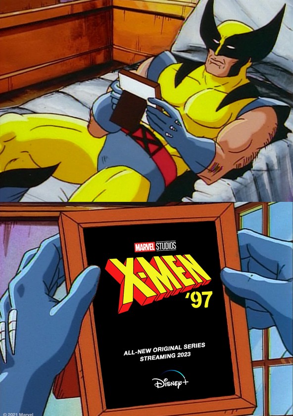 X-Men '97 - Temporada 2