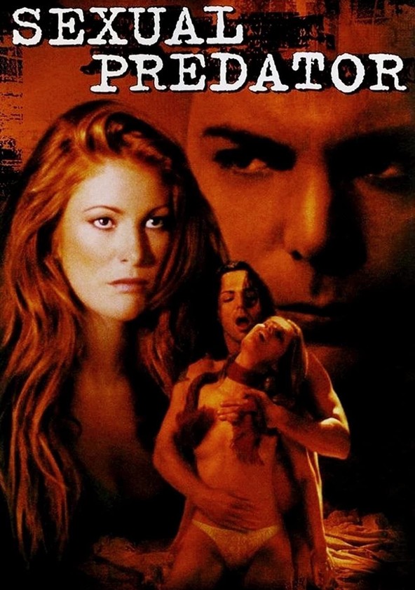 Sexual Predator