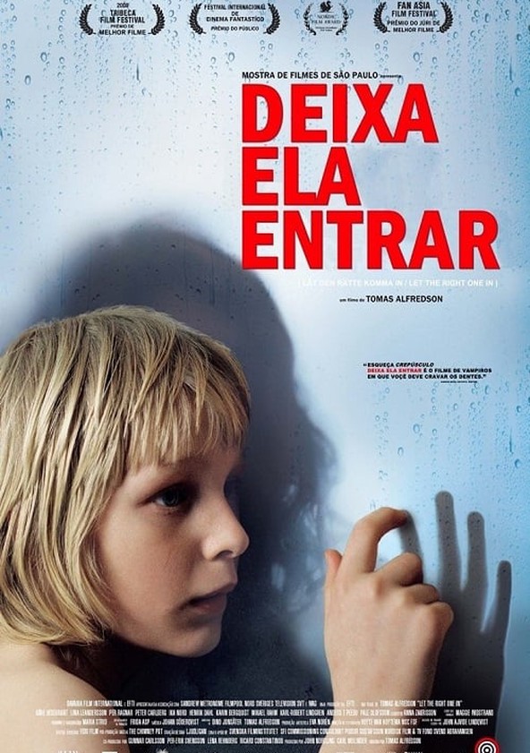 Deixa Ela Entrar