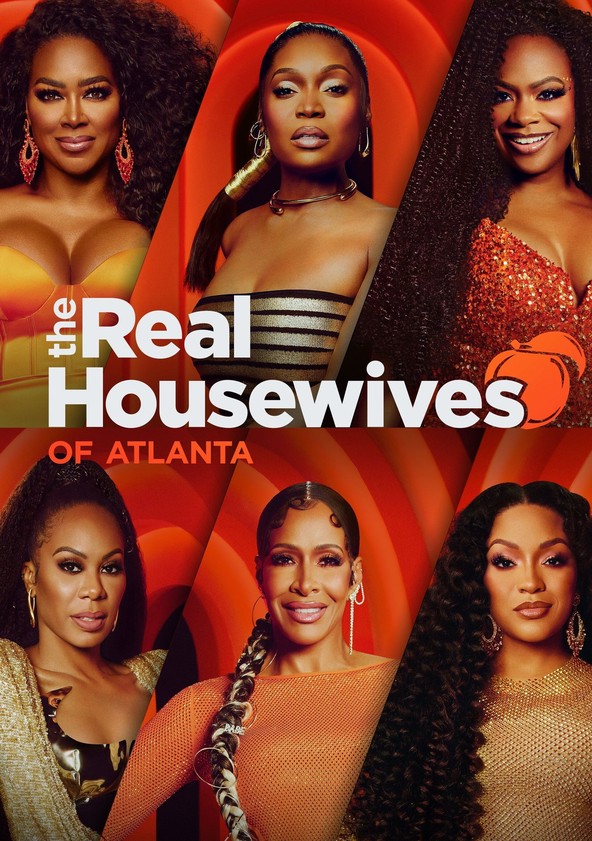 The Real Housewives of Atlanta - Temporada 15