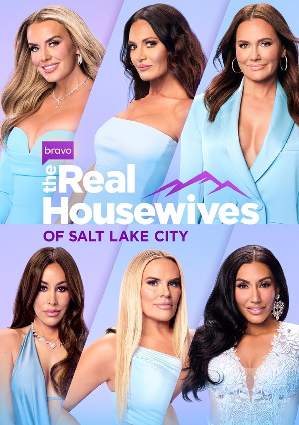 The Real Housewives of Salt Lake City - Temporada 5