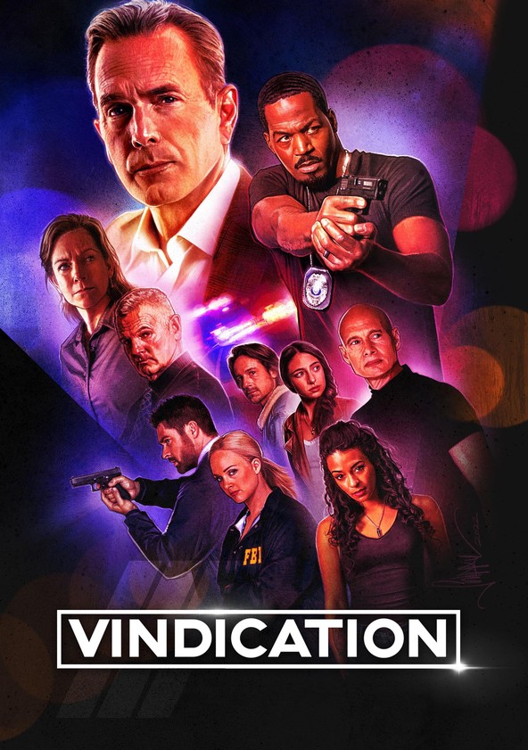Vindication - Temporada 3