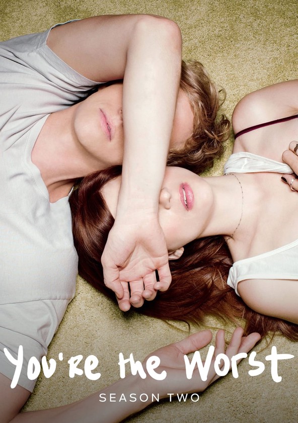 You're the Worst - Temporada 2