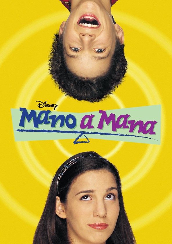 Mano a Mano - Temporada 1