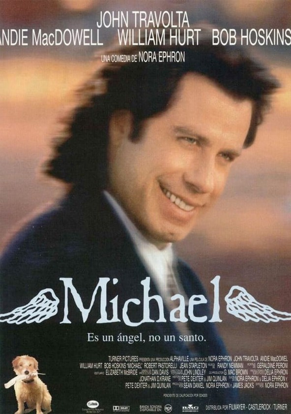 Michael - Tan sólo un ángel