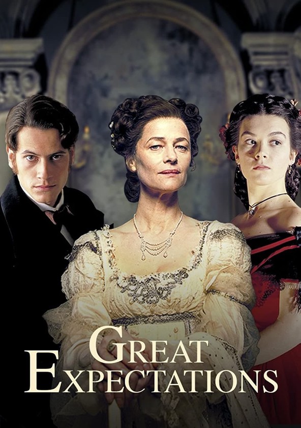 Great Expectations