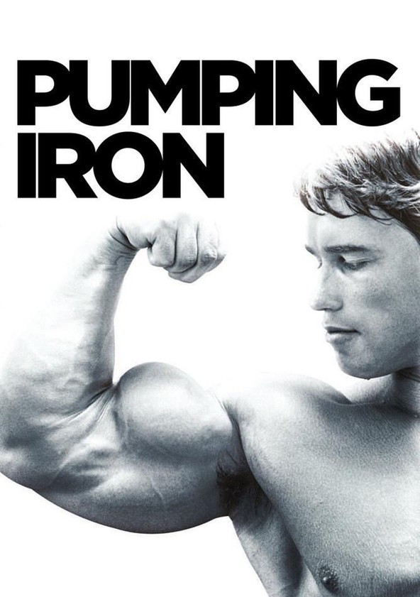 Pumping Iron