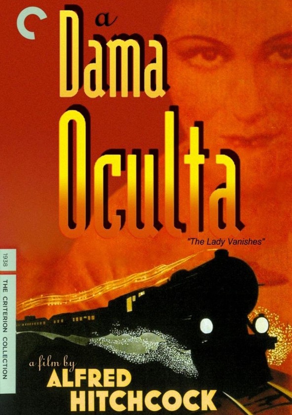 A Mulher Oculta