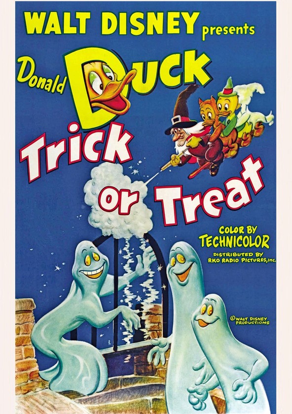Truco o trato