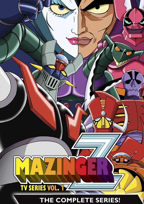 Majingâ Zetto - Temporada 1