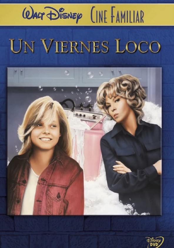 Un Viernes Alocado