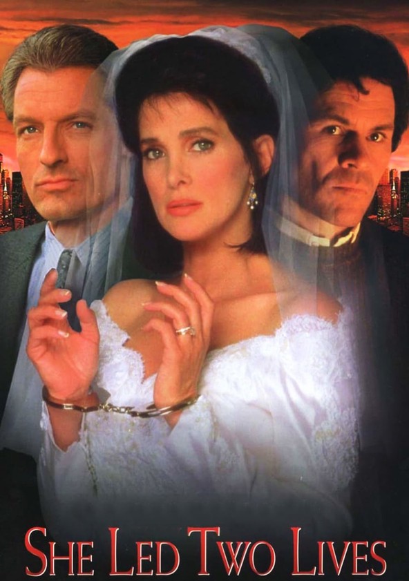 She Led Two Lives