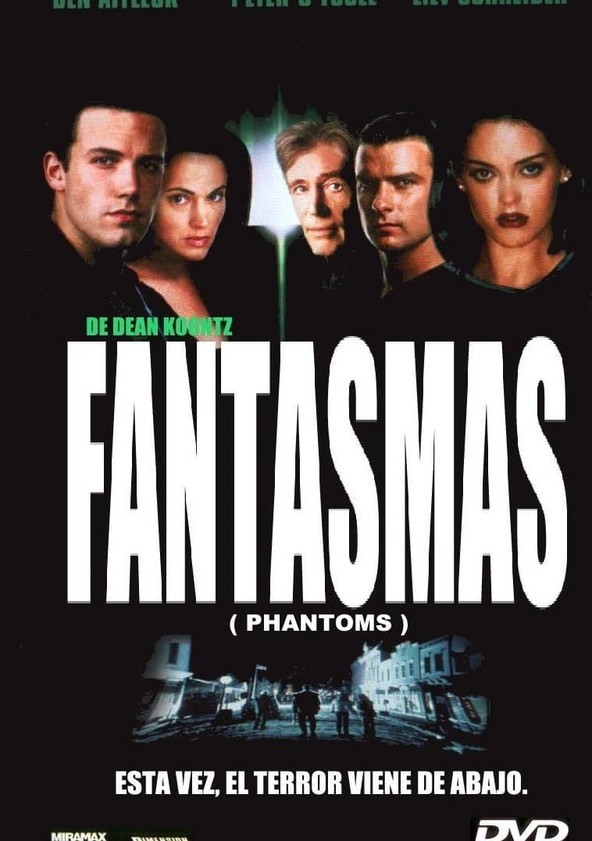 Fantasmas