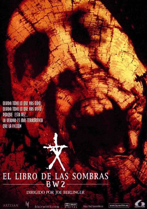 La bruja de Blair 2
