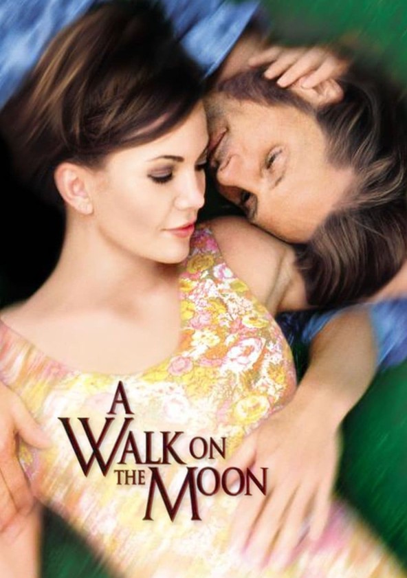 A Walk on the Moon