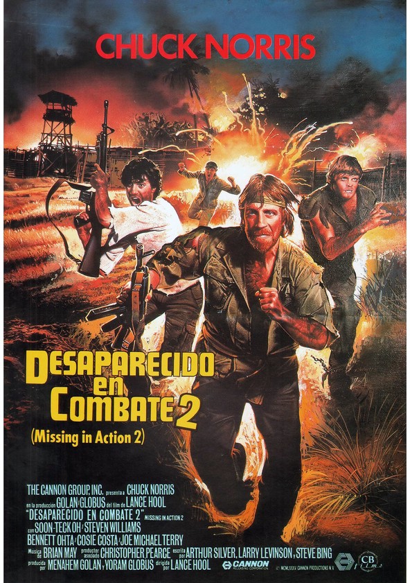 Rescate del infierno: prisioneros de guerra 2