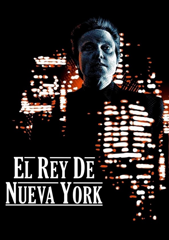 El verdugo de Nueva York