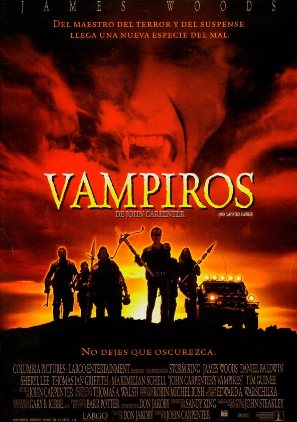 Vampiros