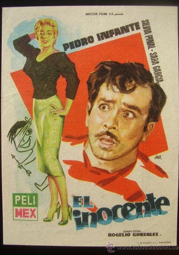 El inocente