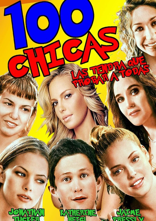 Entre 100 Mujeres