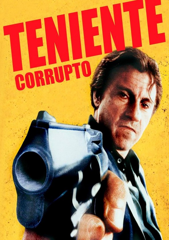 Corrupción judicial